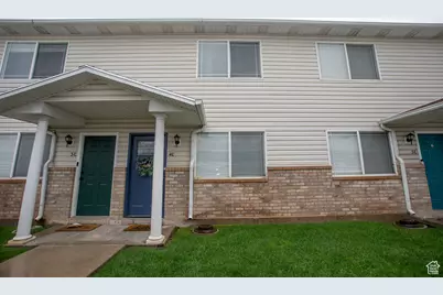 422 E 2050 N #4C, North Ogden, UT 84414 - Photo 2