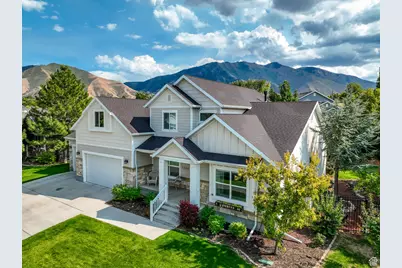 1206 E 1150 S, Springville, UT 84663 - Photo 1