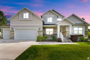 1206 E 1150 S, Springville, UT 84663 - Photo 2