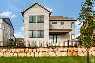 2762 E Hayloft Ln #209, Heber City, UT 84032 - Photo 2