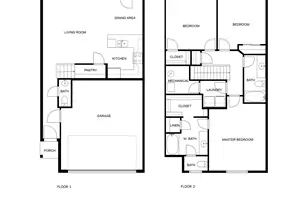 4354 W 1825 N, West Point, UT 84015 - Photo 2