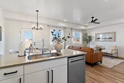 4362 W 1825 N #106, West Point, UT 84015 - Photo 10