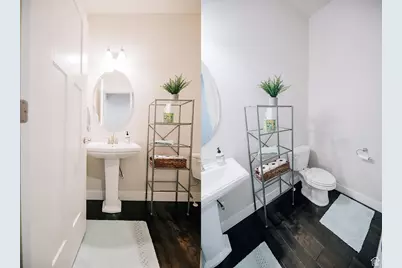 246 N Glenwood Way E, North Salt Lake, UT 84010 - Photo 18