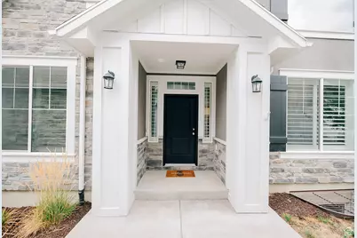 246 N Glenwood Way E, North Salt Lake, UT 84010 - Photo 2