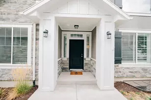 246 N Glenwood Way E, North Salt Lake, UT 84010 - Photo 2