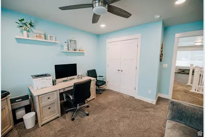 246 N Glenwood Way E, North Salt Lake, UT 84010 - Photo 24