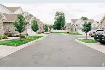 246 N Glenwood Way E, North Salt Lake, UT 84010 - Photo 34