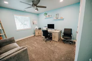 246 N Glenwood Way E, North Salt Lake, UT 84010 - Photo 22