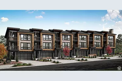 2033 W Pinnacle Ln #E-1, Heber City, UT 84032 - Photo 1