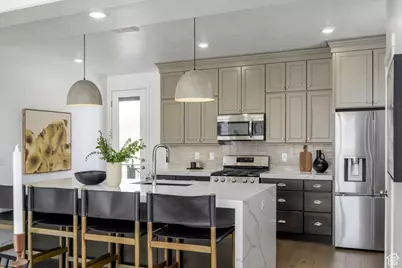 2033 W Pinnacle Ln #E-1, Heber City, UT 84032 - Photo 10