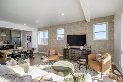 2033 W Pinnacle Ln #E-1, Heber City, UT 84032 - Photo 6