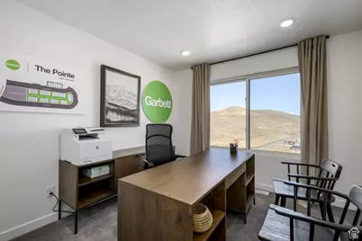 2033 W Pinnacle Ln #E-1, Heber City, UT 84032 - Photo 12