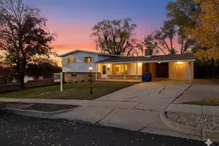 771 E 1825 S, Bountiful, UT 84010 - Photo 2