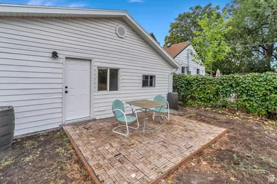 653 E Hollywood Ave, Salt Lake City, UT 84105 - Photo 20