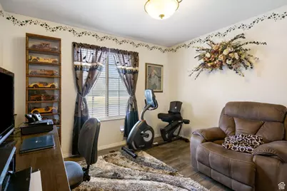 5235 W Rancho Vista Ln, West Valley, UT 84120 - Photo 22