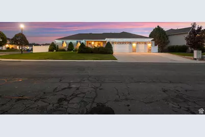 5235 W Rancho Vista Ln, West Valley, UT 84120 - Photo 2