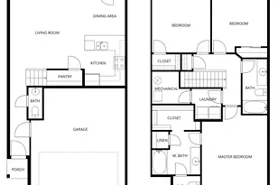 4358 W 1825 N, West Point, UT 84015 - Photo 12