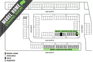 4358 W 1825 N, West Point, UT 84015 - Photo 8