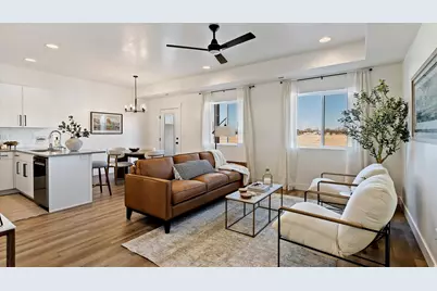 4358 W 1825 N #105, West Point, UT 84015 - Photo 2