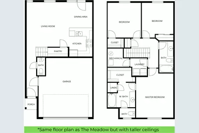 4348 W 1825 N #103, West Point, UT 84015 - Photo 20