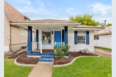 245 N 800 E, Provo, UT 84606 - Photo 1