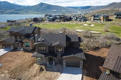 1303 E Lasso Trl #R6, Hideout, UT 84036 - Photo 1