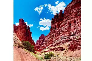 2331 S Mesa Rd, Moab, UT 84532 - Photo 70