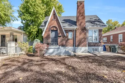 363 S 900 W, Salt Lake City, UT 84104 - Photo 1