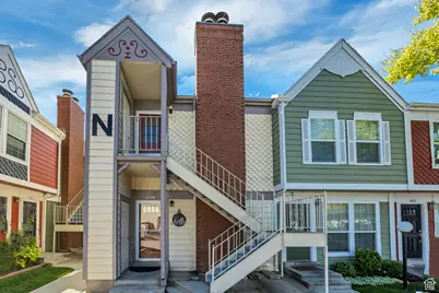 1401 W Beacon Hill Dr. S #1401, Taylorsville, UT 84123 - Photo 1