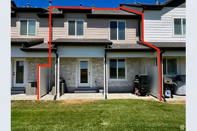 3067 S Old Emigrant Rd W #B, Syracuse, UT 84075 - Photo 24