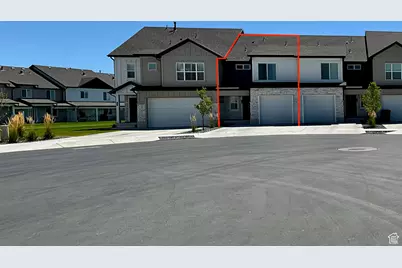 3067 S Old Emigrant Rd W #B, Syracuse, UT 84075 - Photo 1