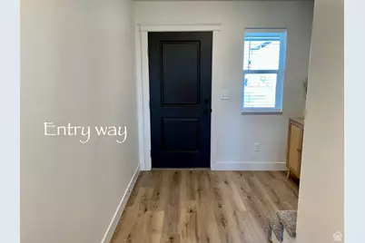 3067 S Old Emigrant Rd W #B, Syracuse, UT 84075 - Photo 4