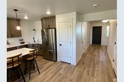 3067 S Old Emigrant Rd W #B, Syracuse, UT 84075 - Photo 12