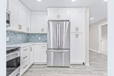 1950 S 200 W #E32, Bountiful, UT 84010 - Photo 16