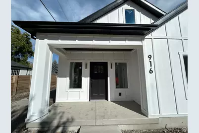 916 W 500 S, Salt Lake City, UT 84104 - Photo 4