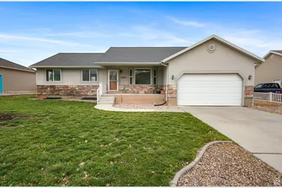 1271 N 100 E, Nephi, UT 84648 - Photo 1