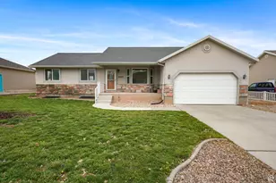1271 N 100 E, Nephi, UT 84648 - Photo 1