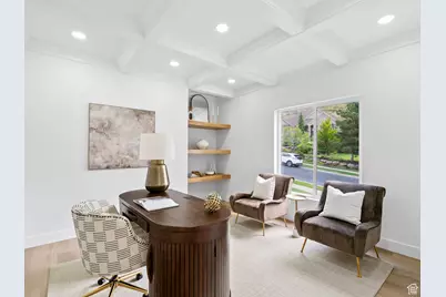 581 E Draper Woods Way, Draper, UT 84020 - Photo 20