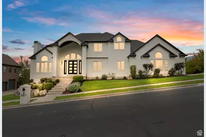 581 E Draper Woods Way, Draper, UT 84020 - Photo 4