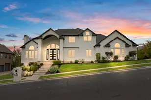 581 E Draper Woods Way, Draper, UT 84020 - Photo 4