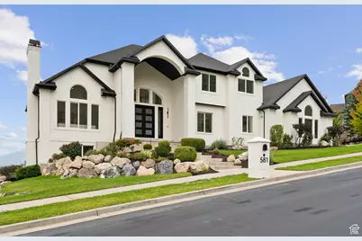 581 E Draper Woods Way, Draper, UT 84020 - Photo 34