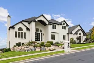 581 E Draper Woods Way, Draper, UT 84020 - Photo 34