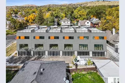 860 E 3rd Ave #6, Salt Lake City, UT 84103 - Photo 4