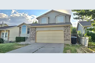 6706 S Marshrock Rd W, West Jordan, UT 84081 - Photo 2