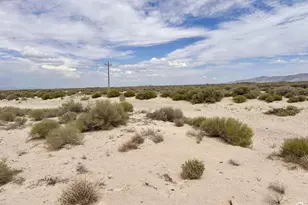 31 S 6 W, Beryl, UT 84714 - Photo 1