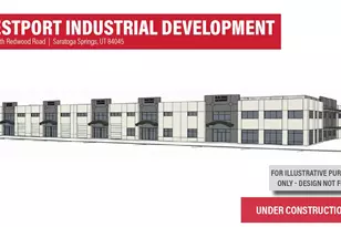 2148 N Redwood Rd, Saratoga Springs, UT 84045 - Photo 1