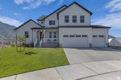 3410 S Pinyon Park Ln, Mapleton, UT 84664 - Photo 1