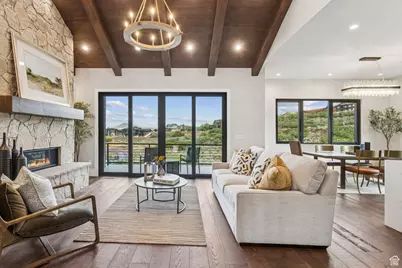 1385 Lasso Trl, Hideout, UT 84036 - Photo 2