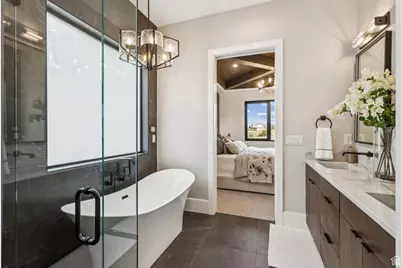 1385 Lasso Trl, Hideout, UT 84036 - Photo 28