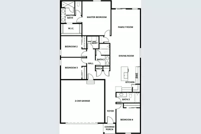 7280 Bald Eagle Way N, Eagle Mountain, UT 84005 - Photo 2